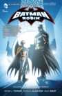 Image for Batman and Robin Vol. 3: Death of the Family (The New 52)