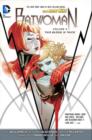 Image for Batwoman Vol. 4 This Blood Is Thick (The New 52)