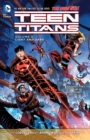 Image for Teen Titans Vol. 4: Light and Dark (The New 52)