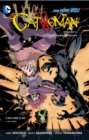 Image for Catwoman Vol. 4 Gotham Underground (The New 52)