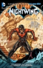 Image for Nightwing Vol. 4: Second City (The New 52)