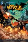 Image for Batman - Detective Comics Vol. 4 (The New 52)