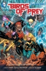 Image for Birds of Prey Vol. 4: The Cruelest Cut (The New 52)