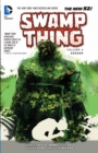 Image for Swamp Thing Vol. 4 Seeder (The New 52)