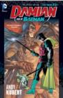 Image for Damian Son Of Batman Deluxe Edition