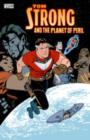 Image for Tom Strong And The Planet Of Peril