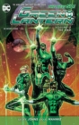 Image for Green Lantern Vol. 3: The End (The New 52)