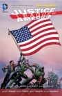 Image for Justice League Of America Vol. 1 World&#39;s Most Dangerous (The New 52)