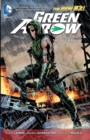 Image for Green Arrow Vol. 4