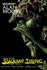 Image for Saga of the Swamp Thing Book Six
