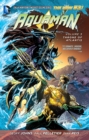 Image for Aquaman Vol. 3: Throne of Atlantis (The New 52)