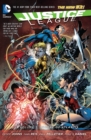 Image for Justice League Vol. 3: Throne of Atlantis (The New 52)