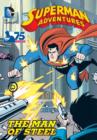 Image for Superman Adventures