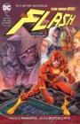 Image for The Flash Vol. 3: Gorilla Warfare (The New 52)