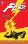 Image for The Flash Volume 4: Reverse HC (The New 52)
