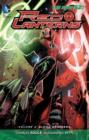 Image for Red Lanterns Vol. 4 Blood Brothers (The New 52)