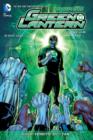 Image for Green Lantern Vol. 4