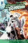 Image for Green Lantern - new guardiansVolume 4