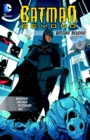 Image for Batgirl beyond