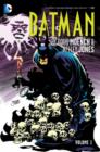 Image for Batman By Doug Moench And Kelley Jones Vol. 1