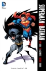 Image for Superman/BatmanVolume 1,: Public enemies