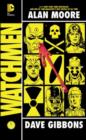Watchmen by Moore, Alan cover image