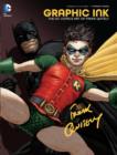 Image for Graphic Ink The DC Comics Art Of Frank Quitely