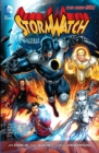 Image for Stormwatch Vol. 4: Reset (The New 52)