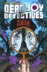 Image for Dead Boy Detectives Vol. 1 Schoolboy Terrors