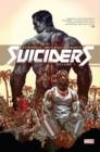 Image for Suiciders Vol. 1