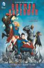 Image for Batman/Superman Vol. 2 (The New 52)
