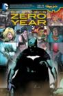 Image for DC Comics Zero Year