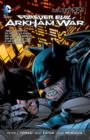 Image for Forever Evil Arkham War (The New 52)