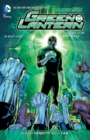 Image for Green Lantern Vol. 4: Dark Days (The New 52)