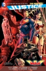 Image for Justice League: Trinity War (The New 52)