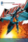 Image for Superman - Action Comics Vol. 5 What Lies Beneath (The New 52)