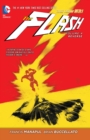 Image for The Flash Vol. 4: Reverse (The New 52)