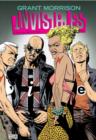 Image for The Invisibles Book Three Deluxe Edition