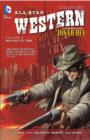 Image for All Star Western Vol. 5 (The New 52)