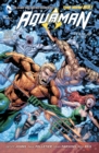 Image for Aquaman Vol. 4: Death of a King (The New 52)
