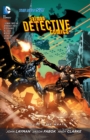 Image for Batman: Detective Comics Vol. 4: The Wrath (The New 52)