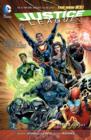 Image for Justice League Vol. 5 (The New 52)