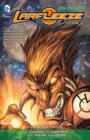 Image for Larfleeze Vol. 2 (The New 52)