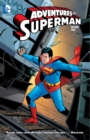 Image for Adventures of Superman Vol. 2