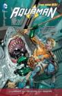 Image for Aquaman Vol. 5 (The New 52)
