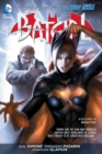 Image for Batgirl Vol. 4: Wanted (The New 52)