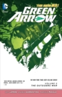 Image for Green Arrow Vol. 5