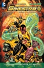 Image for Sinestro Vol. 1