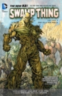 Image for Swamp Thing Vol. 5