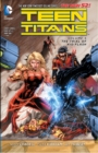 Image for Teen Titans Vol. 5: The Trial of Kid Flash (The New 52)